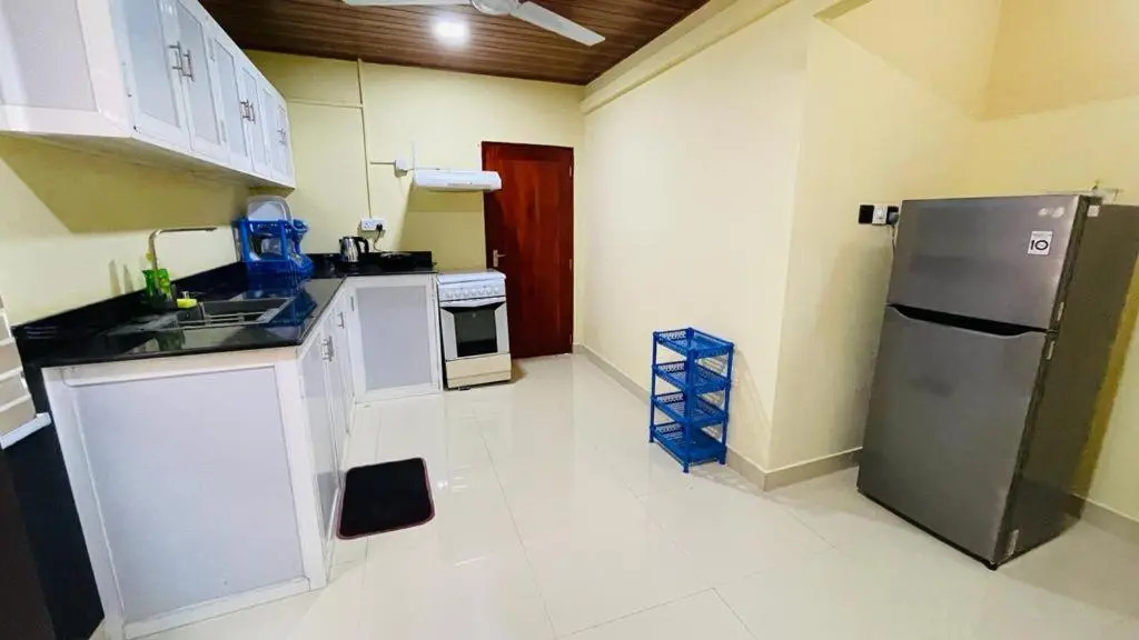 Sky 360 Residence