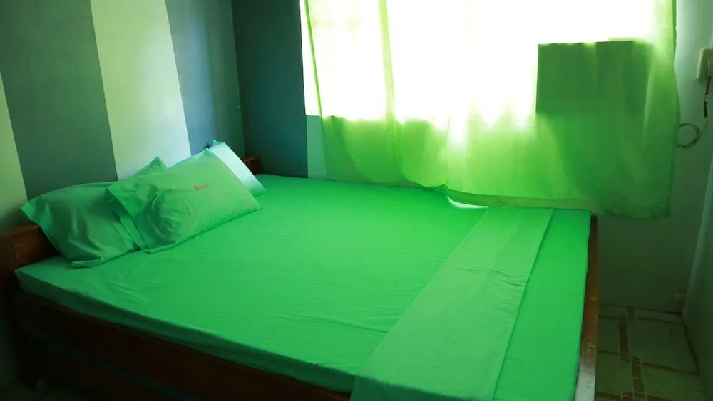 RPK Dormitory Bed and Breakfast