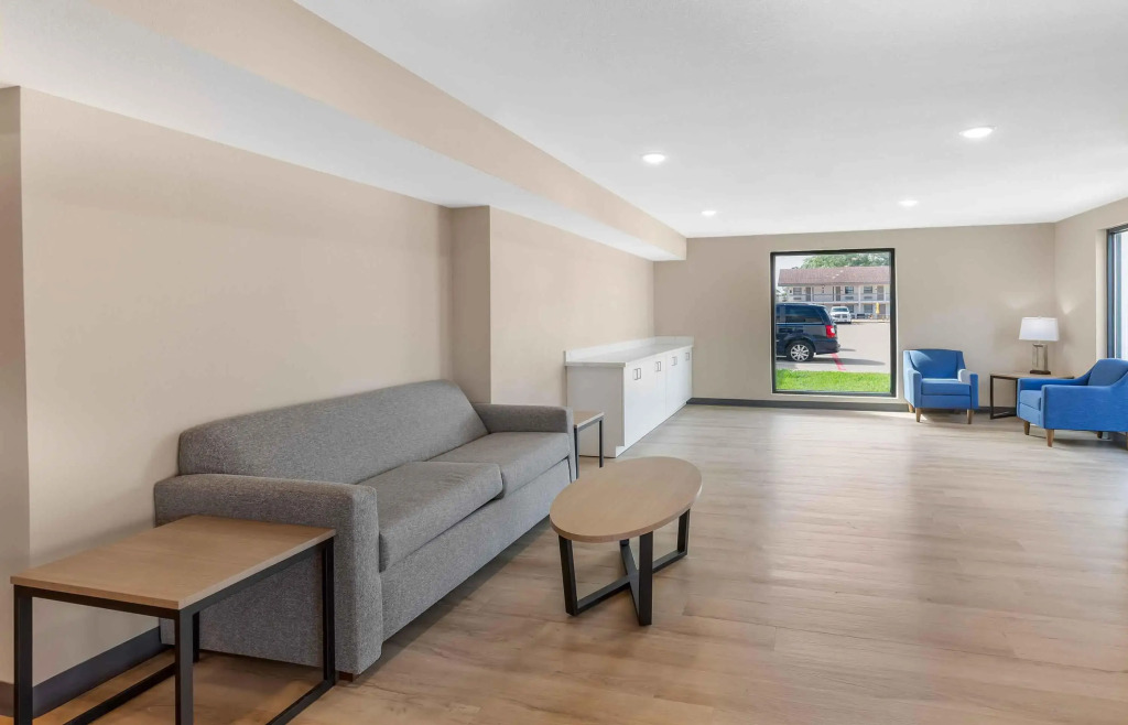 Extended Stay America Select Suites - Longview