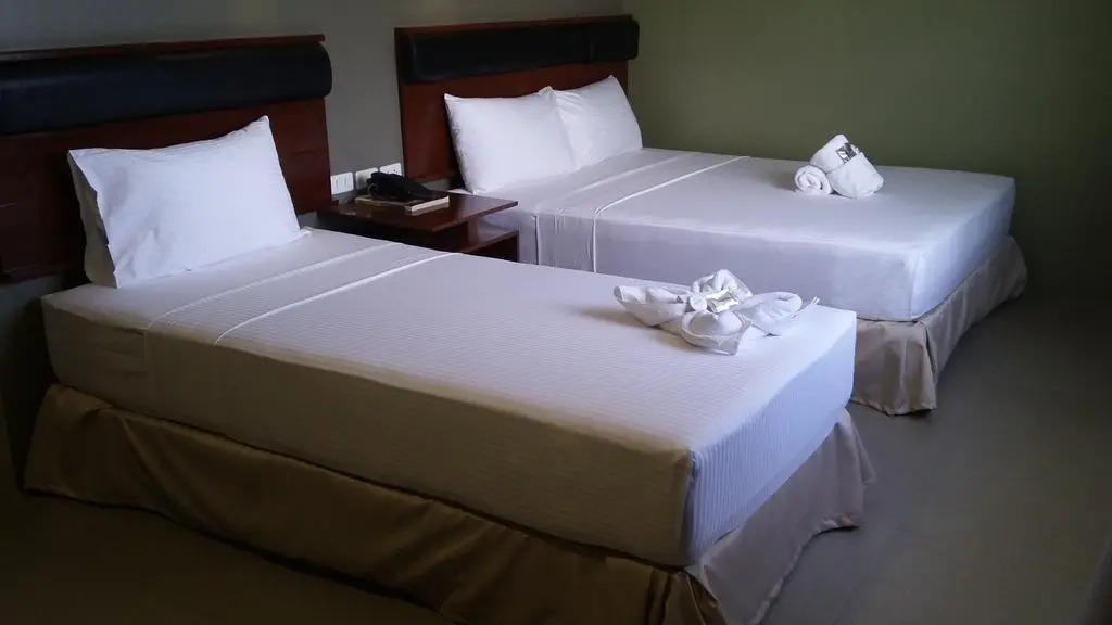 Win Hotel & Casino