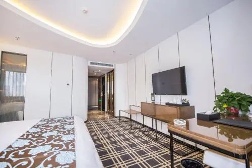 Pinhua Yuejia Hotel