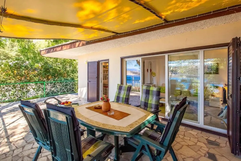 Holiday Home Zita