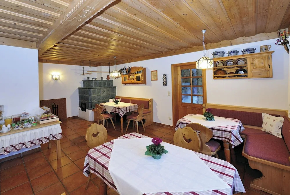 Ferienwohnung Vogl