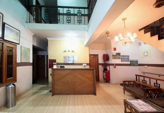 OYO 3932 Welcome Residency Hotel 35