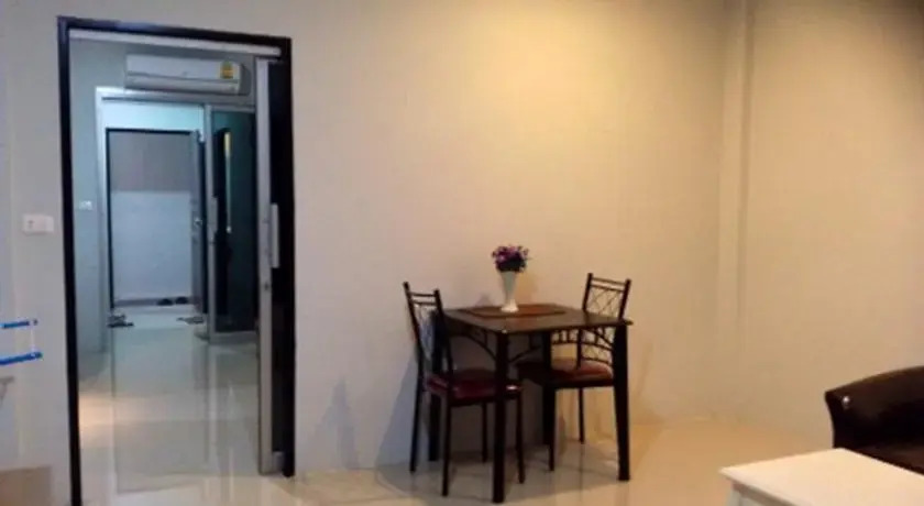 The Naka House