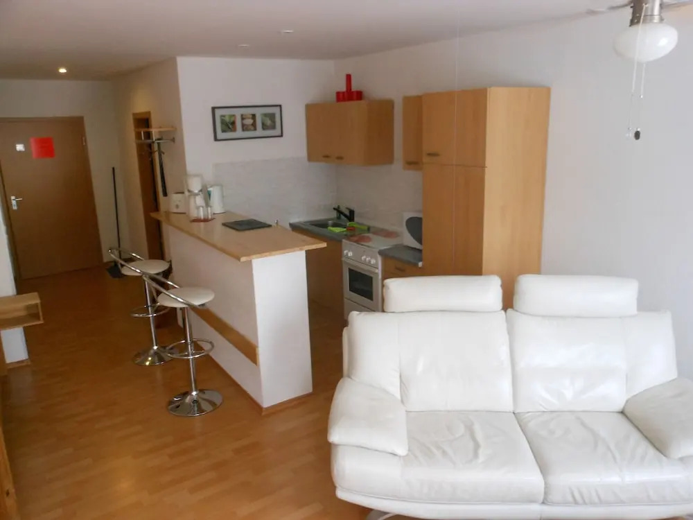 Pension "Am Werder"