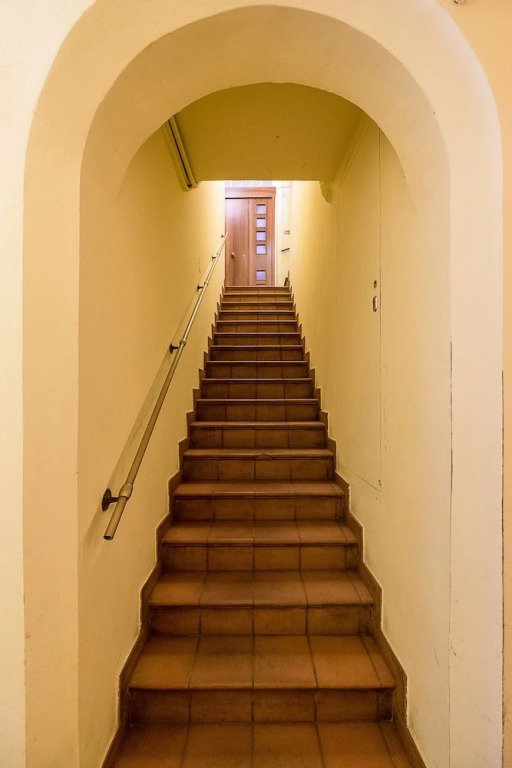Chez Cristina by Wonderful Italy