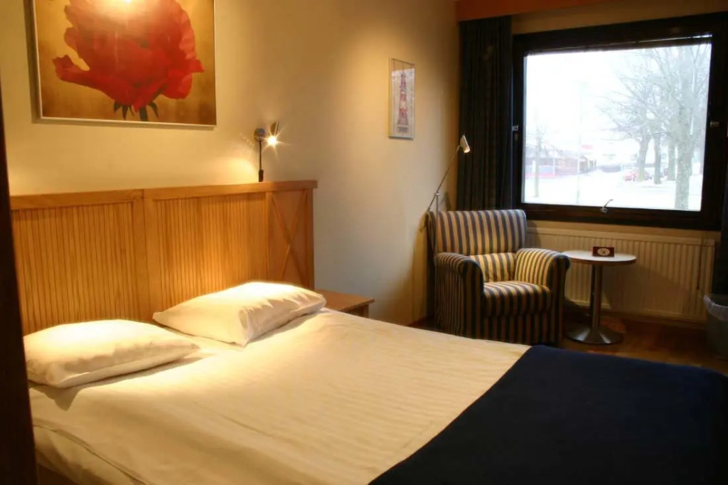 Hotell Bellevue
