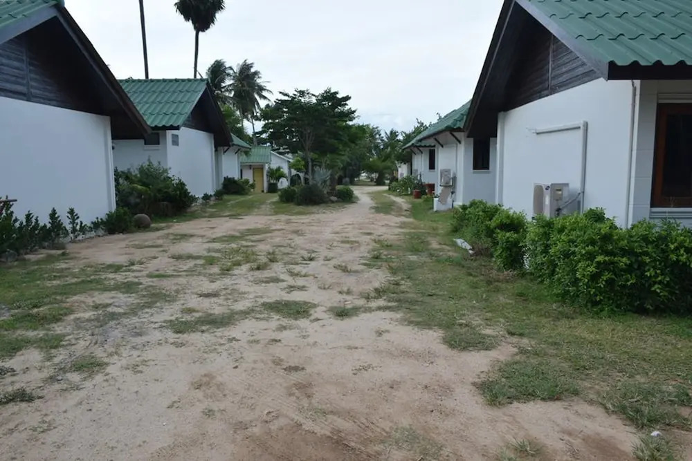 BangPo Resort