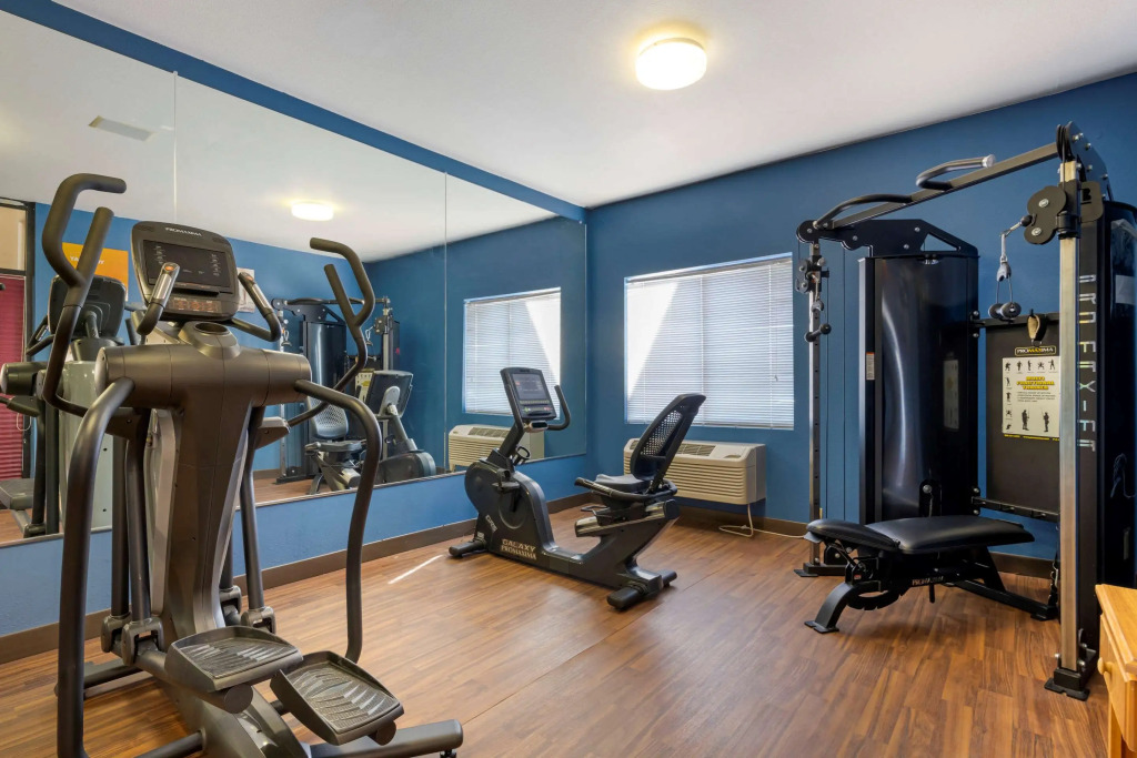 Comfort Inn Camp Verde I-17