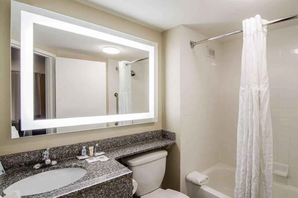 Comfort Inn Pensacola - University Area