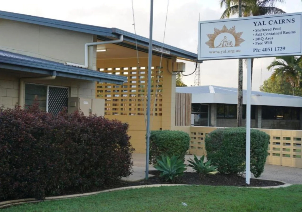 YAL Cairns - A Motel that makes a difference
