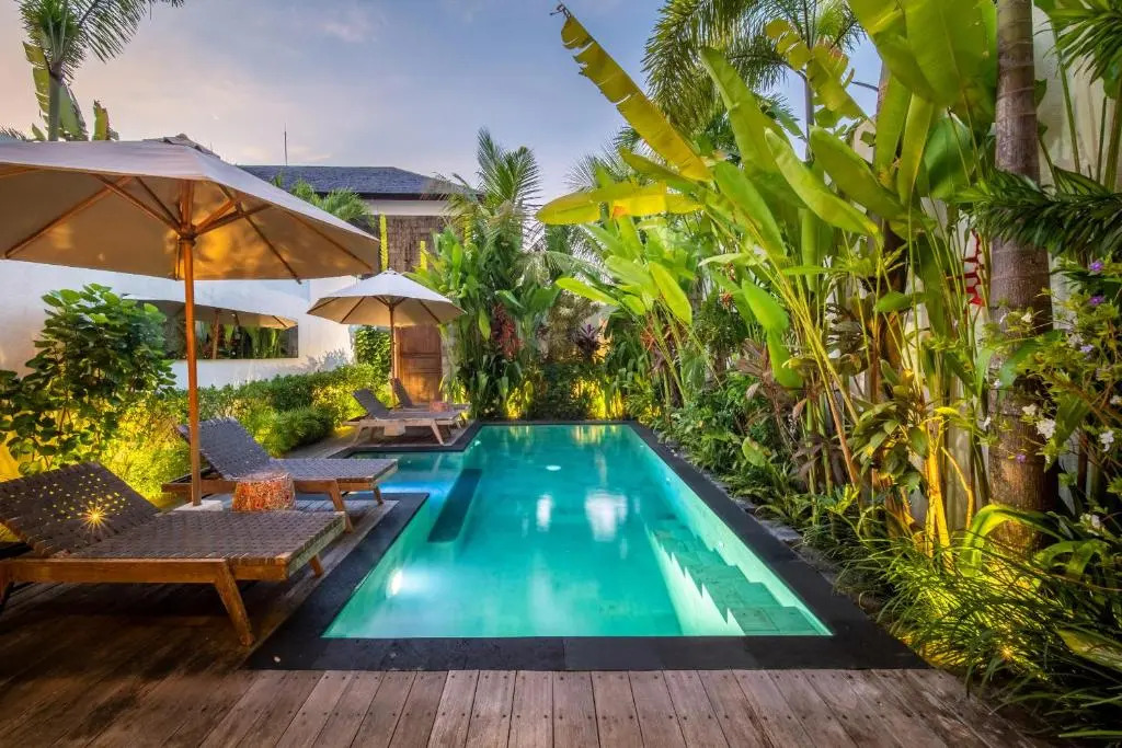 Anam Loft 4 Canggu