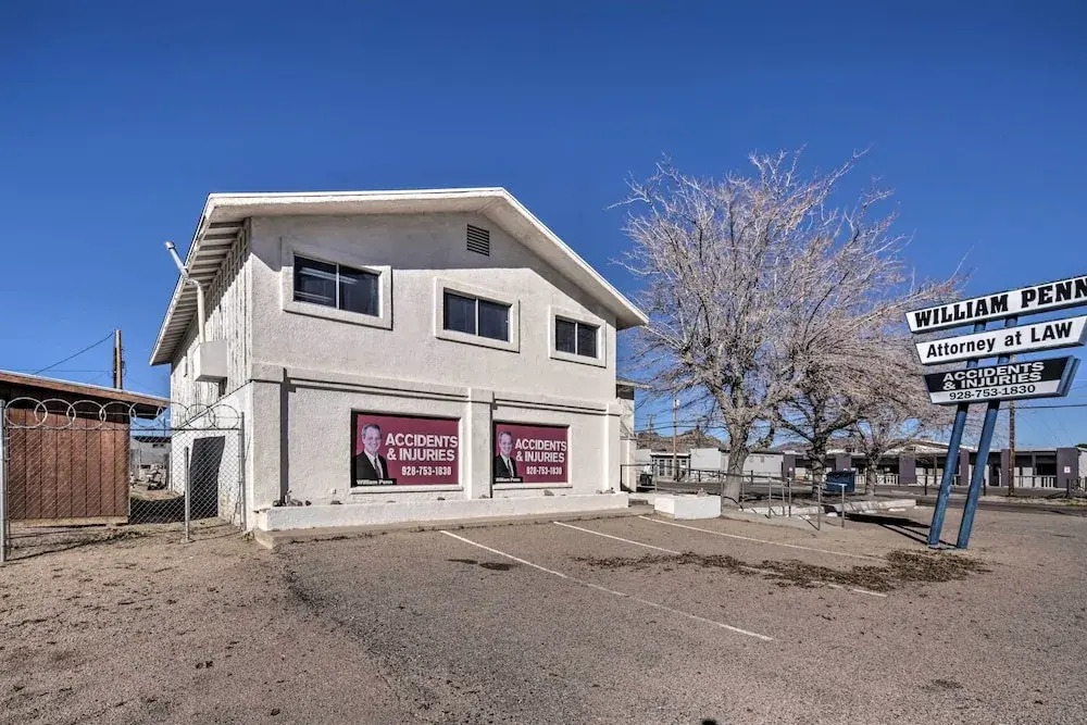 Kingman Apartment < 2 Miles to Route 66 Sign!