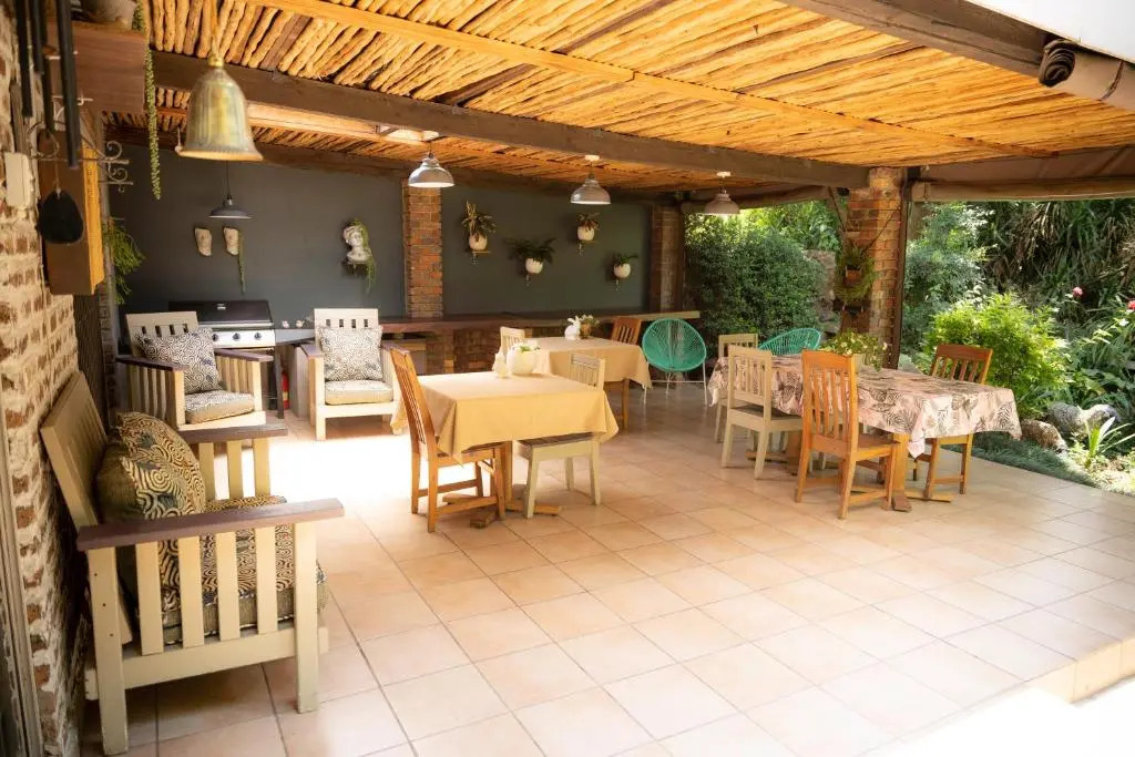 Landa Guesthouse & self catering