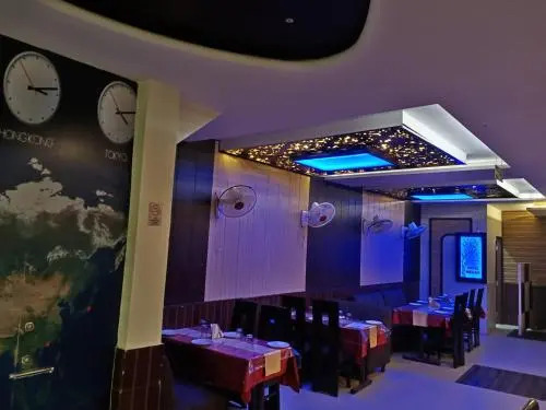 Hotel Mehak