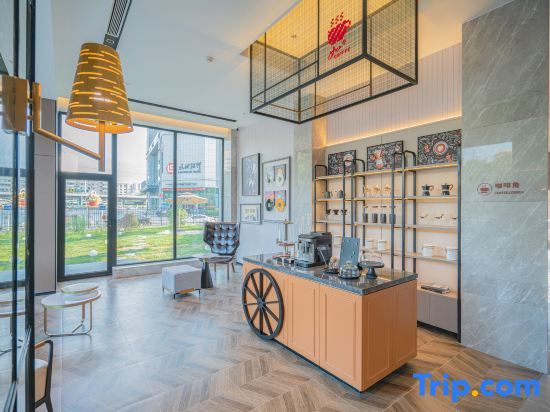 Homeinn Plus Hotel (Shenyang North Station Liaoning Provincial Government)