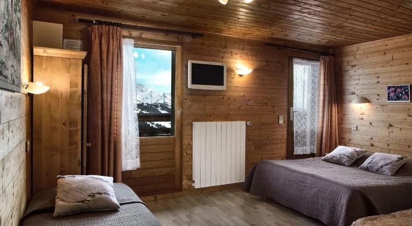 Hotel Altitude 1647