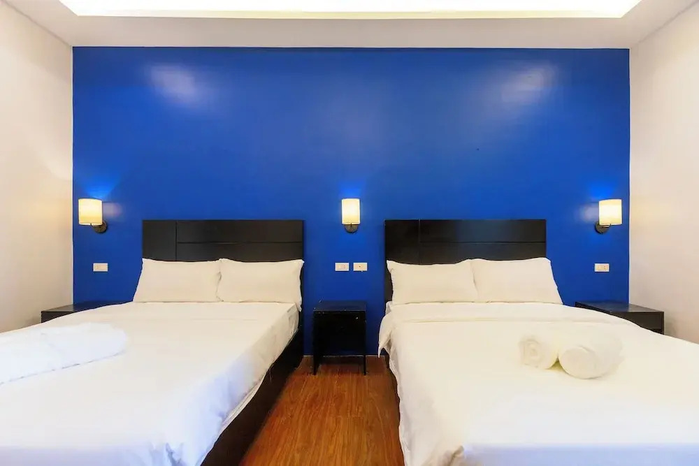 The Strype Hotel Tagaytay