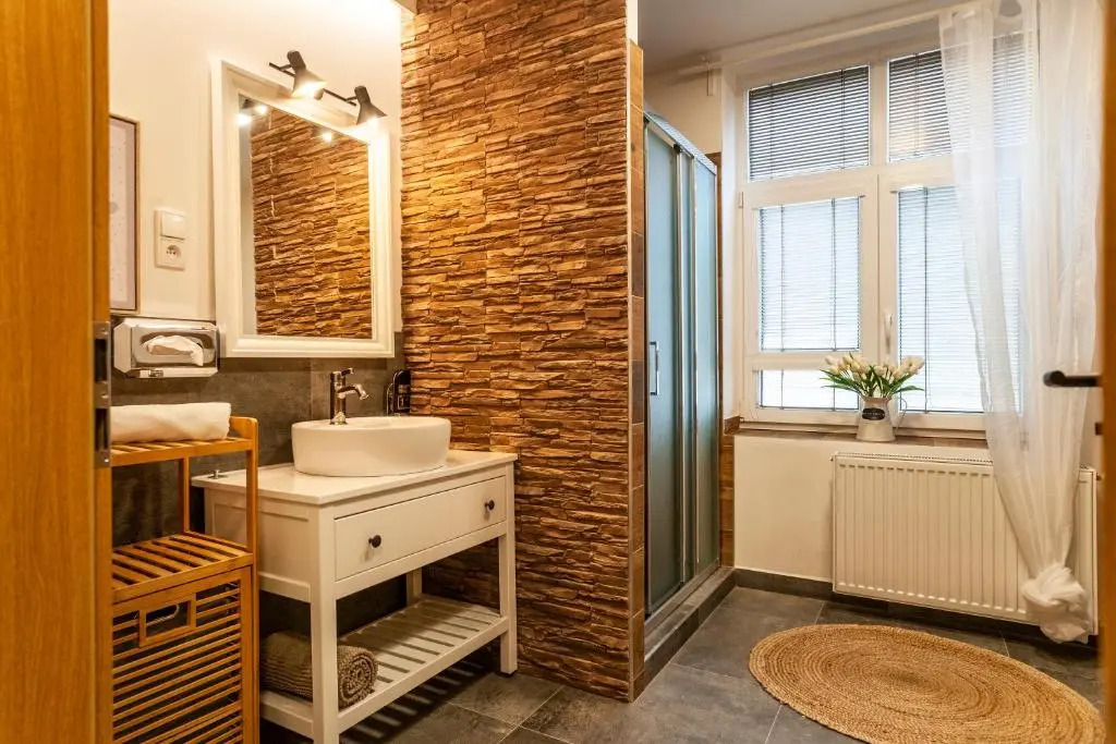 STING Boutique Apartments