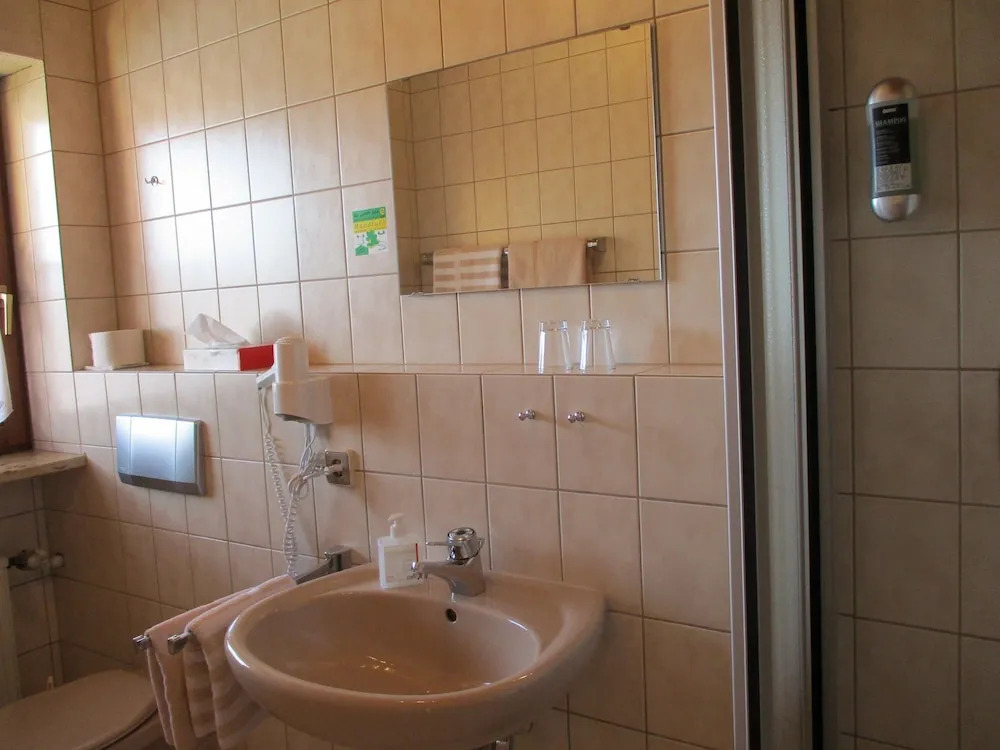 Pension "Zum Schwan"