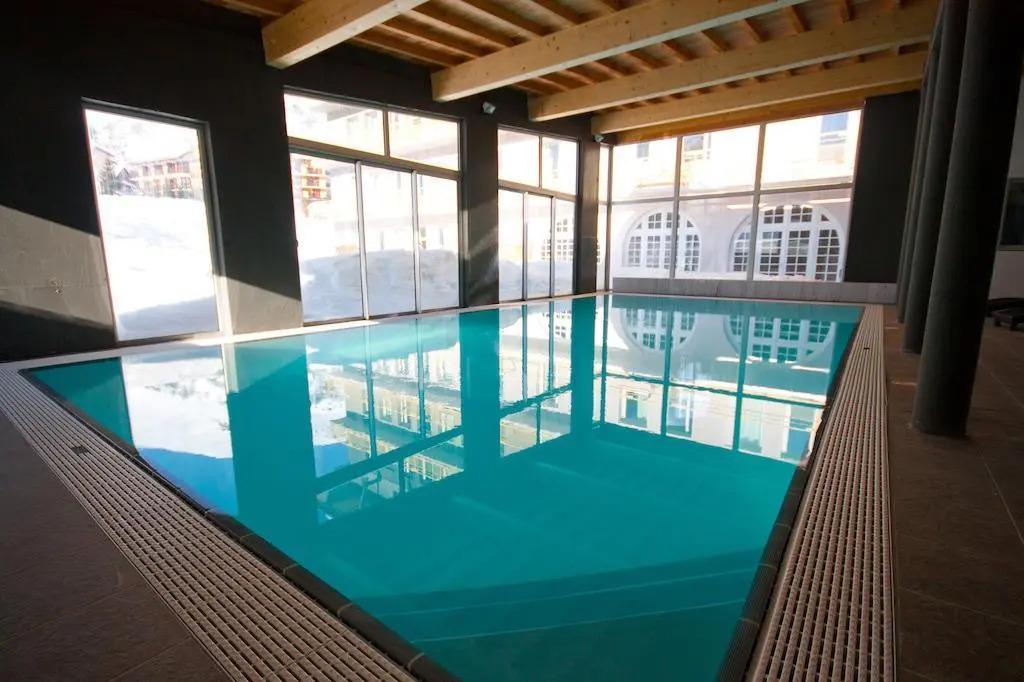Village Club La Pulka Galibier - Neaclub