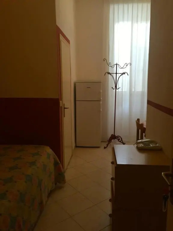 Albergo Ape Elbana