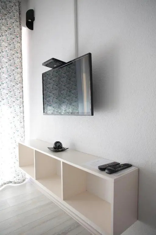 Cavleski apartment