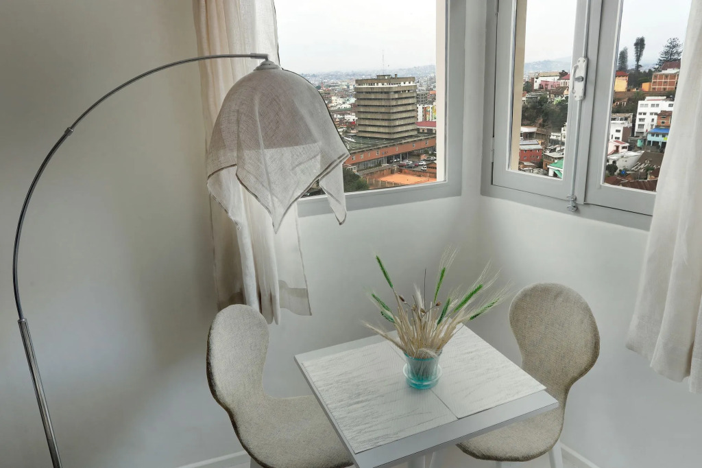 Hotel La Villette