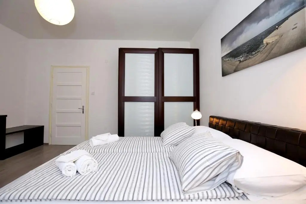 Studio Apartment Vito