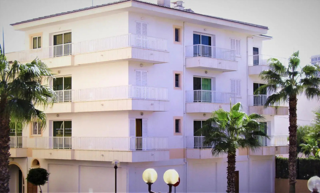 Mar Brava Apartments