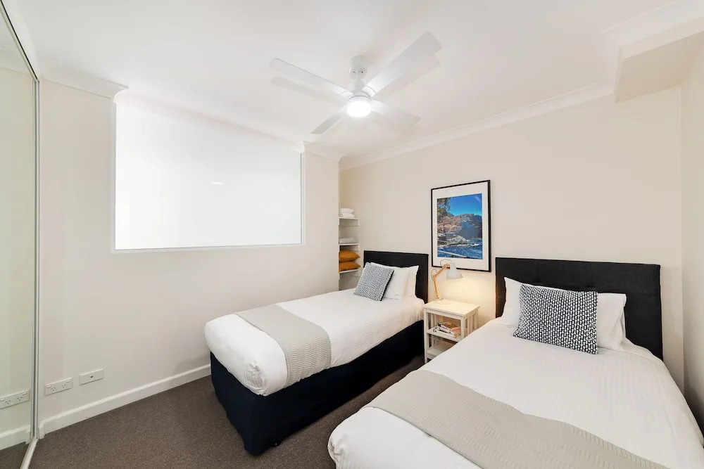 Atlas Serviced Apartments