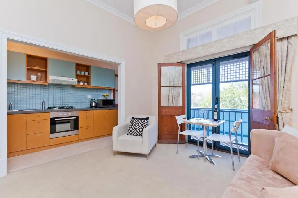 Apartment Faro