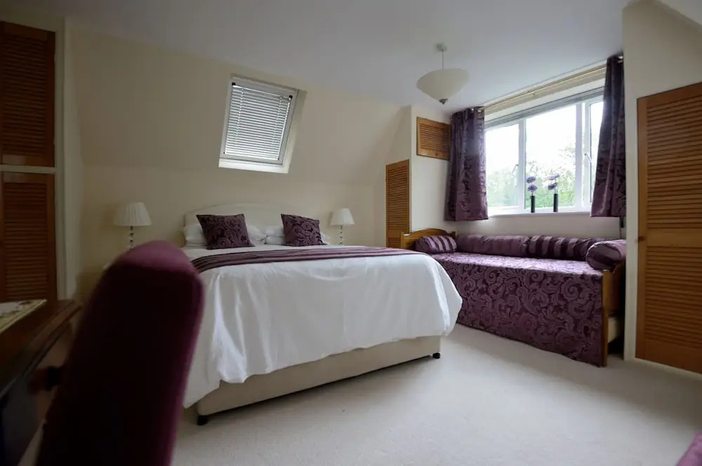 Cam Cottage