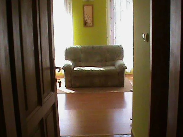 Kristály Apartmanház