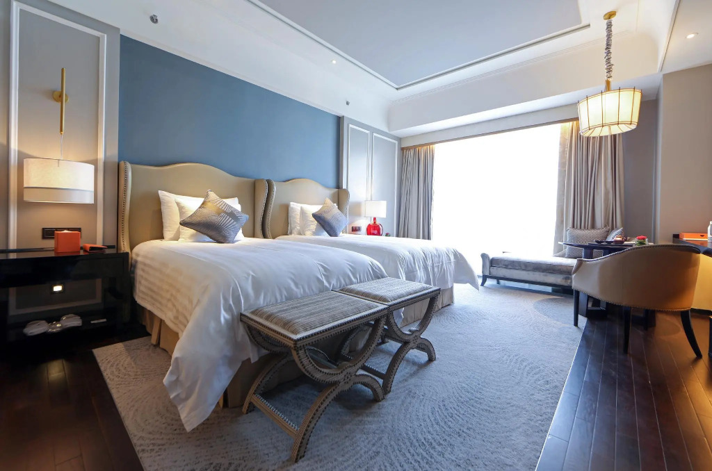 Grand New Century Hotel Yixing