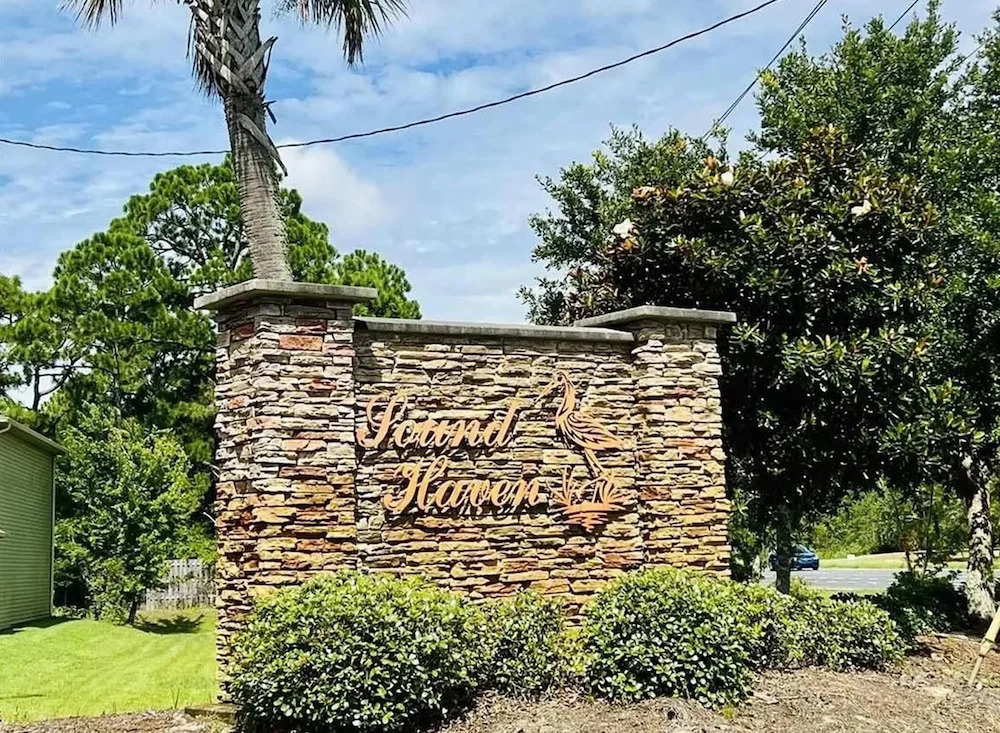 Sound Haven Shores