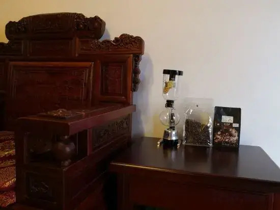 Canger Styel Hotel