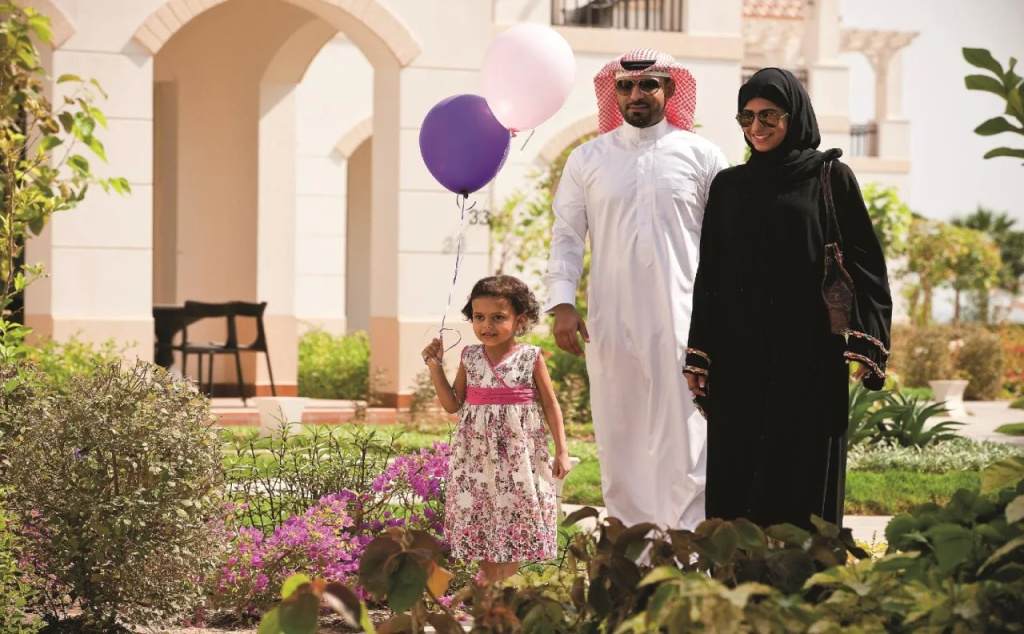 Move On Beach Resort Al Khobar