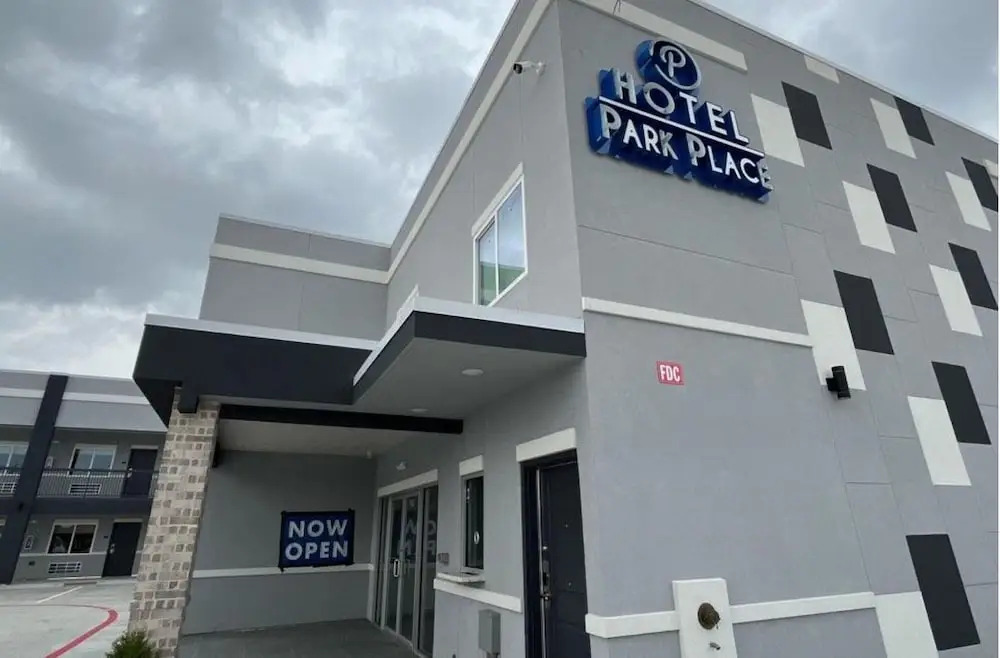 Hotel Park Place