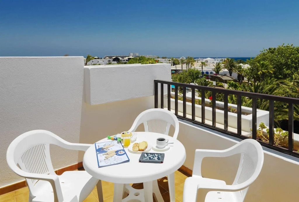 H10 Suites Lanzarote Gardens