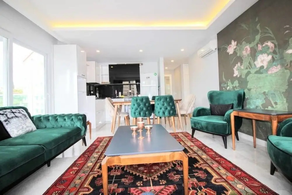 Alden Residence