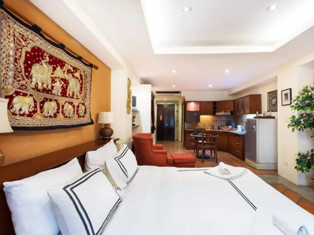 Nirvana Boutique Suites
