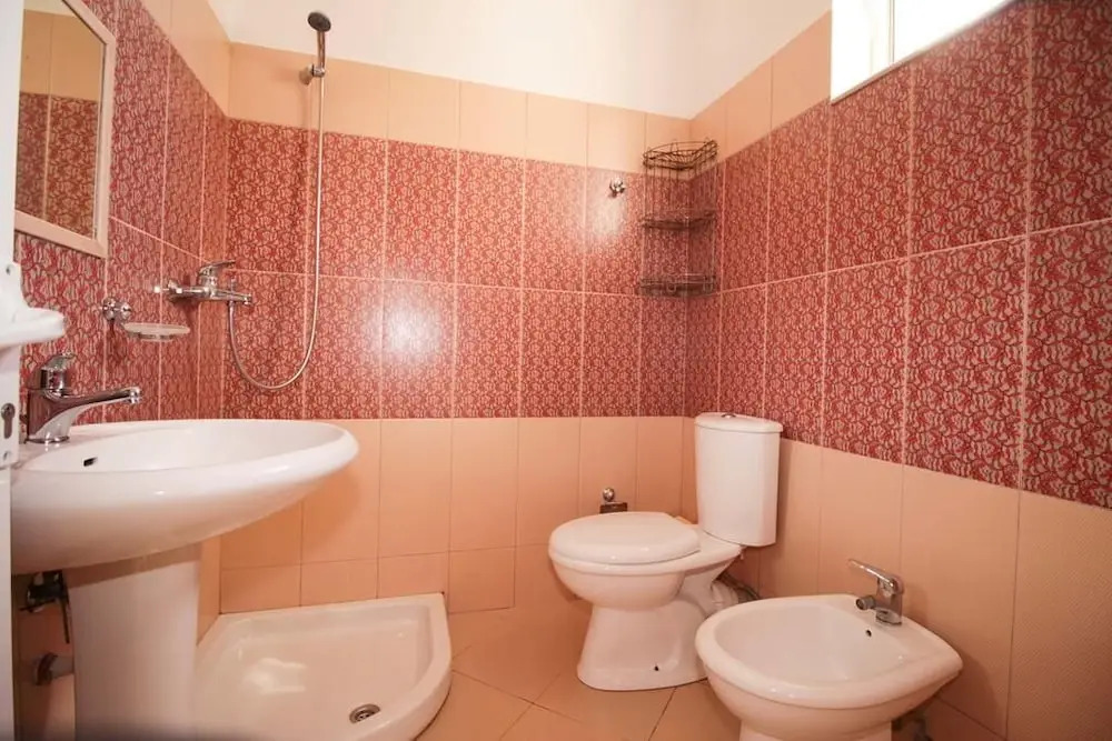 Hotel Villa Ambra