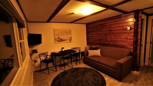 Snow Valley Lodging