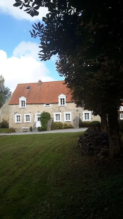 La Ferme Du Dizacre
