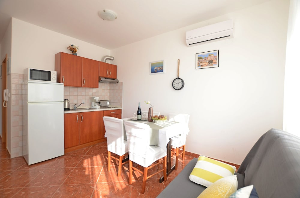 Apartment Marija