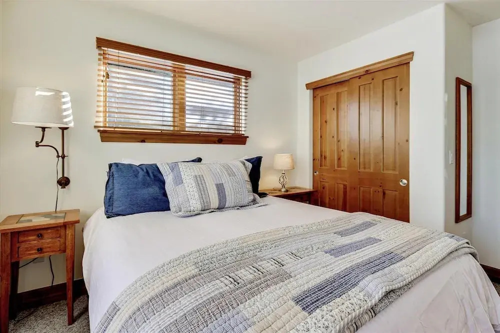 Highland Greens 66 4 Bedroom Townhouse by RedAwning
