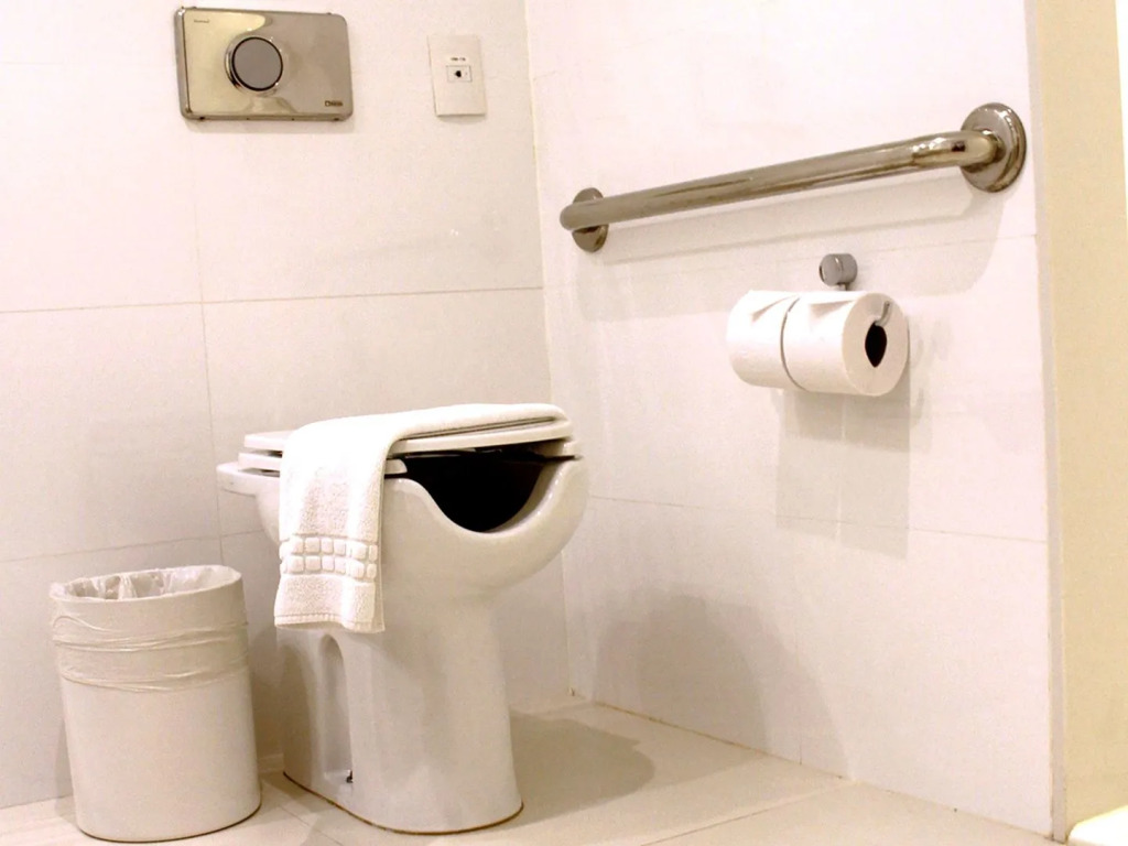 ibis Styles Brasilia Aeroporto