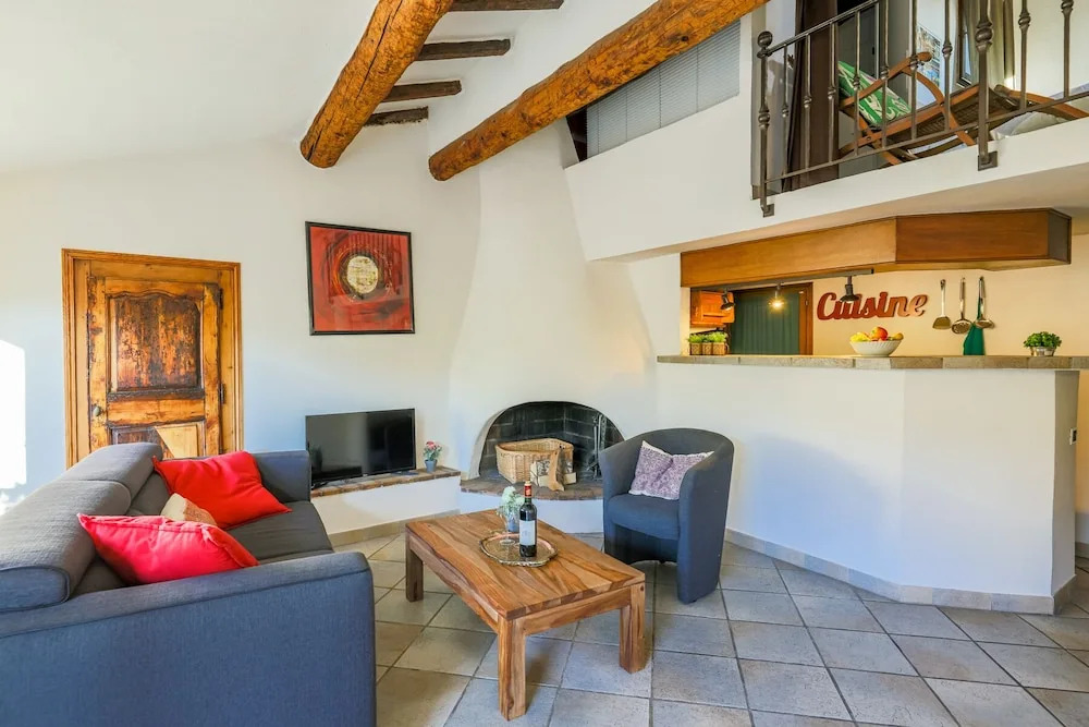 Terrasse De Babette Ap4122